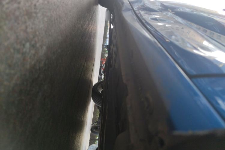 Used Buick Verano 2016 Hatchback 15S Automatic Ambition Model Chassis Front Right