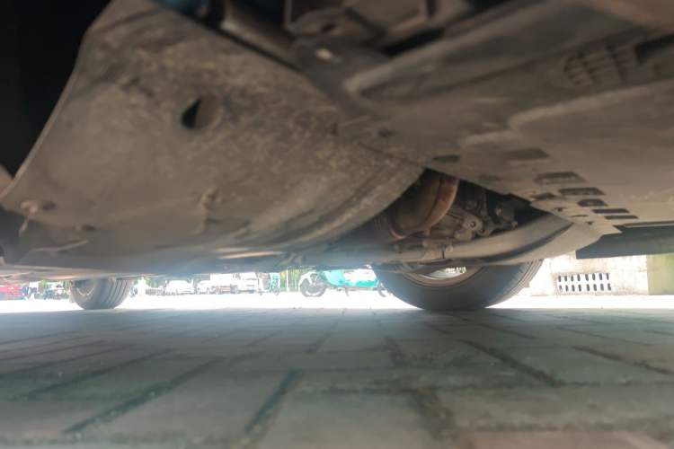 Used Buick Verano 2016 Hatchback 15S Automatic Leading Model Chassis Front Right