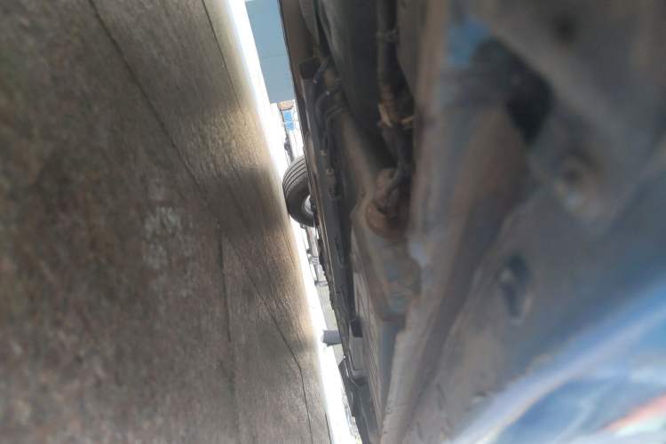 Used Buick Verano 2016 Hatchback 15S Automatic Ambition Model Chassis Rear Right