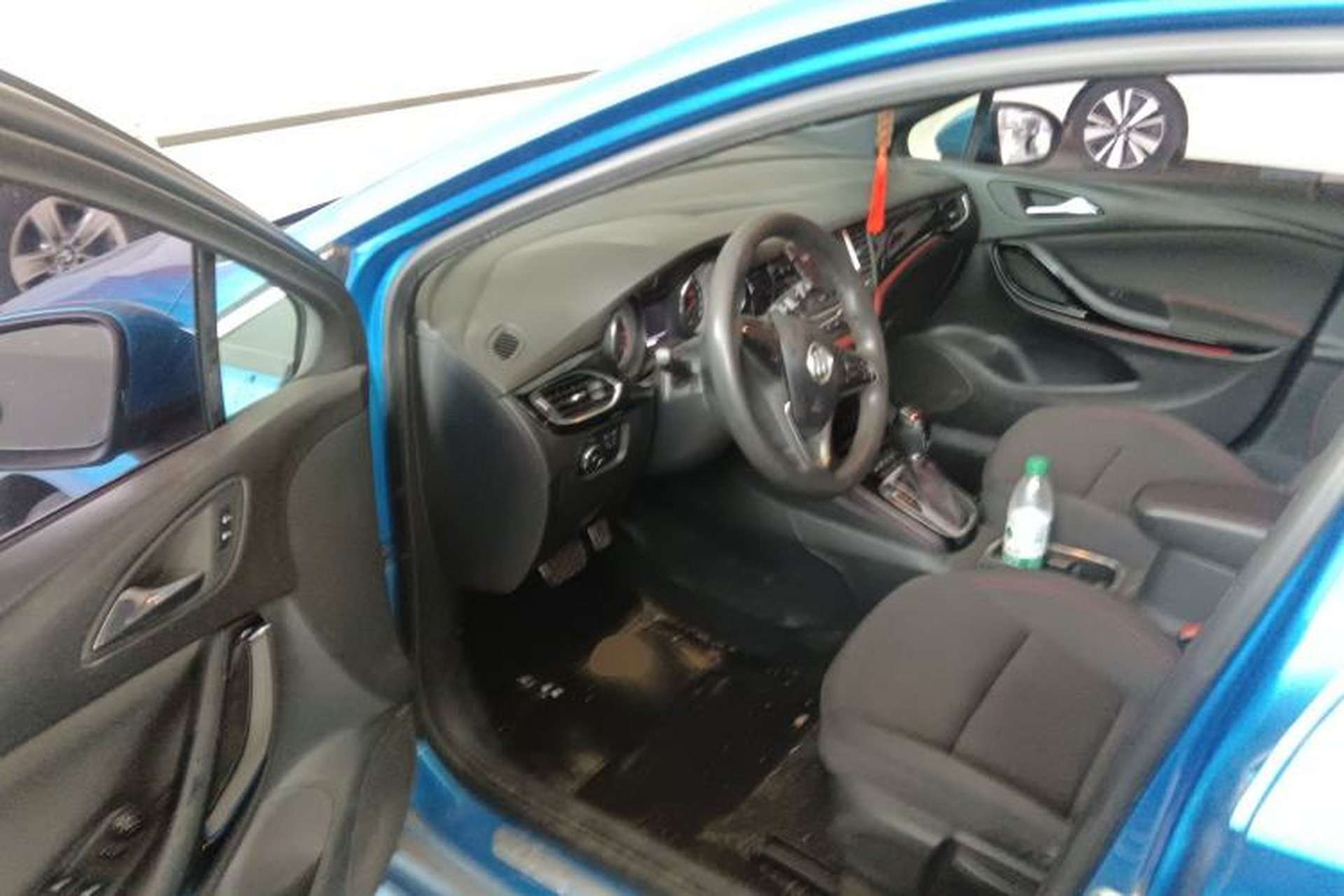 Used Buick Verano 2016 Two-Door GS 20T Dual-Clutch Haoting Sporty Model Driver Seat