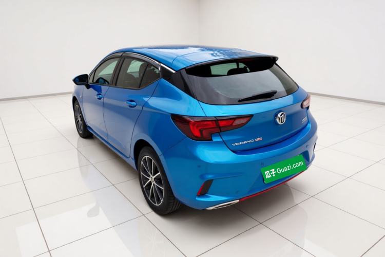 Used Buick Verano 2016 Two-Door GS 20T Dual-Clutch Haoting Sporty Model Exterior 3