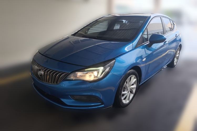 Used Buick Verano 2016 Hatchback 15S Automatic Leading Model Guazi used car, China used car export, Used car for sale, Used cars, Cheapest cars for sale