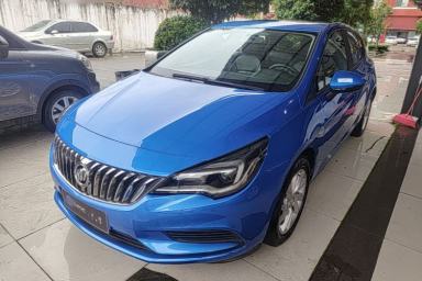 Used Buick Verano 2016 Hatchback 15S Automatic Ambition Model