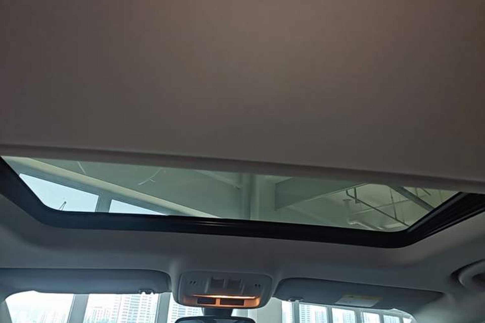Used Buick Verano 2016 Hatchback 15S Automatic Leading Model Headliner