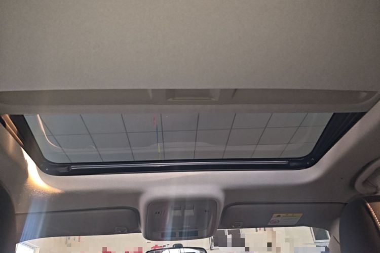 Used Buick Verano 2016 Hatchback 15S Automatic Ambition Model Headliner