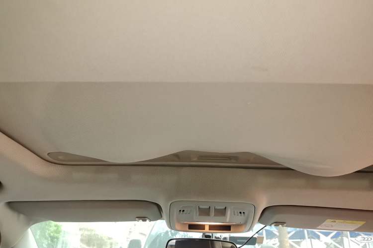 Used Buick Verano 2016 Hatchback 15S Automatic Ambition Model Headliner