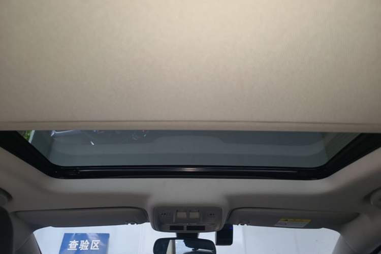 Used Buick Verano 2016 Hatchback 15S Automatic Leading Model Headliner