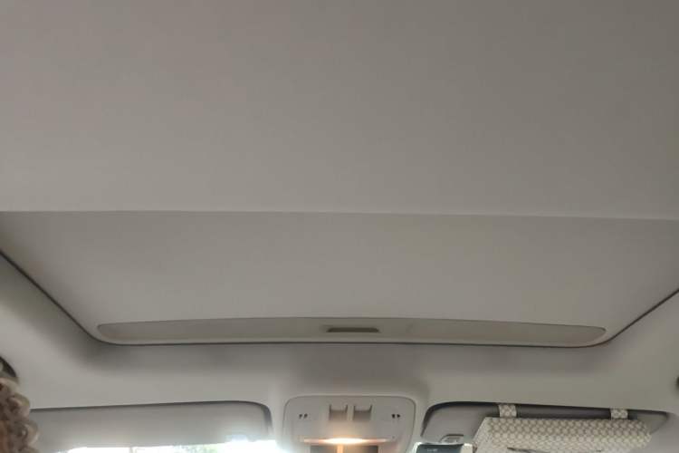 Used Buick Verano 2016 Hatchback 15S Automatic Ambition Model Headliner