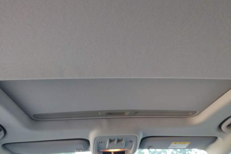 Used Buick Verano 2016 Hatchback 15S Automatic Leading Model Headliner