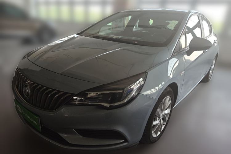 Used Buick Verano 2016 Hatchback 15S Automatic Leading Model Guazi used car, China used car export, Used car for sale, Used  cars, Cheapest cars for sale