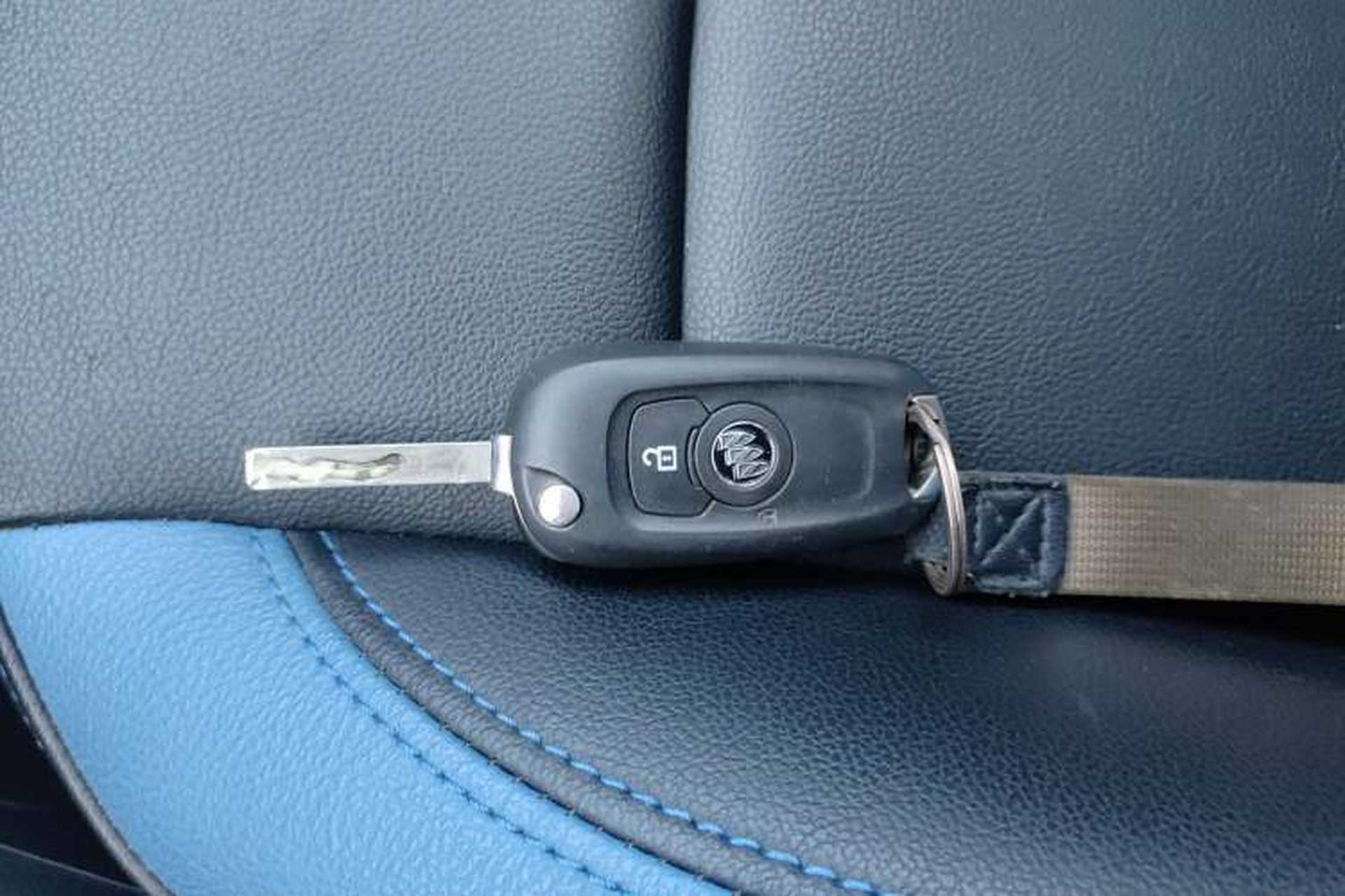 Used Buick Verano 2016 Hatchback 15S Automatic Ambition Model Interior 1