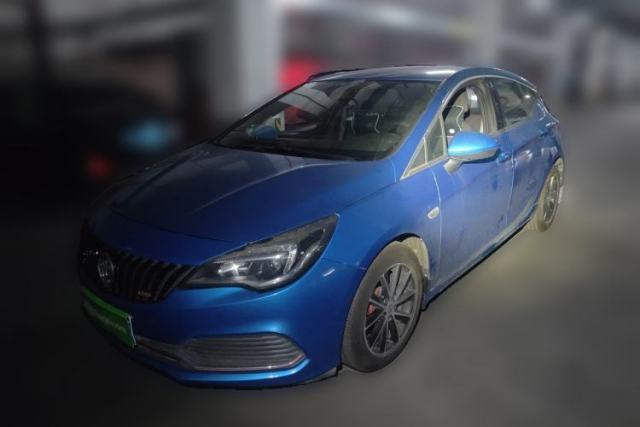 Used Buick Verano 2016 Two-Door GS 20T Dual-Clutch Haoting Sporty Model