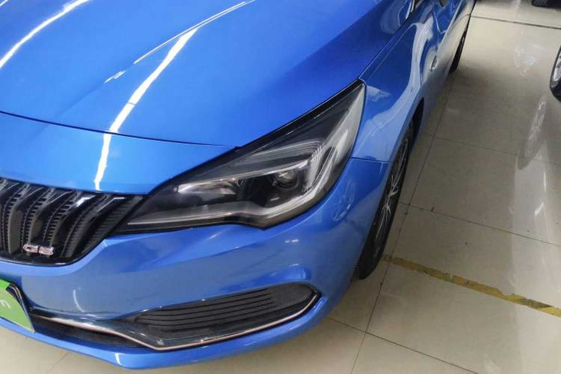 Used Buick Verano 2016 Hatchback GS 20T Dual-Clutch Passionate Sporty Model Left Front Headlight