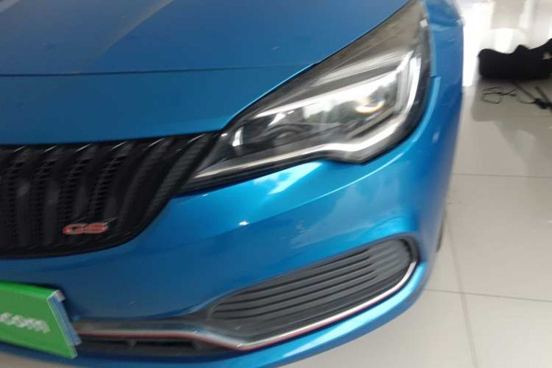 Used Buick Verano 2016 Two-Door GS 20T Dual-Clutch Haoting Sporty Model Left Front Headlight