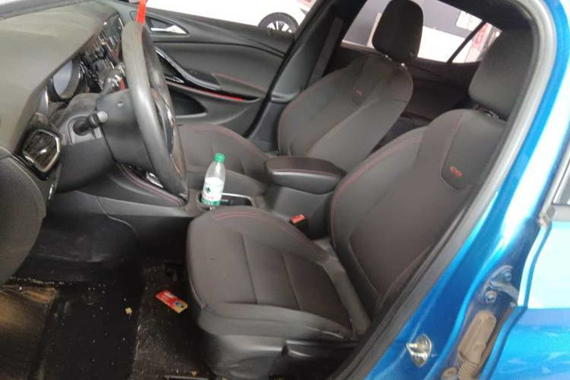 Used Buick Verano 2016 Two-Door GS 20T Dual-Clutch Haoting Sporty Model Left Front Seat