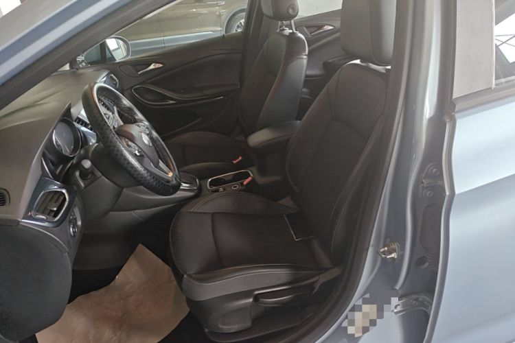 Used Buick Verano 2016 Hatchback 15S Automatic Leading Model Left Front Seat