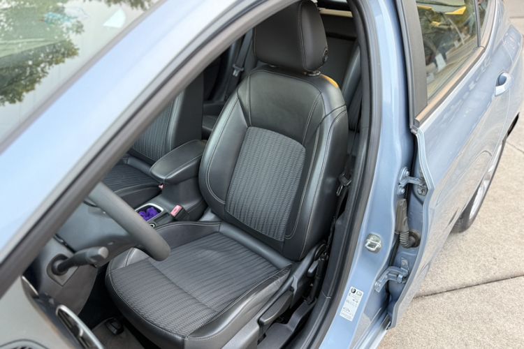 Used Buick Verano 2016 Hatchback 15S Automatic Leading Model Left Front Seat
