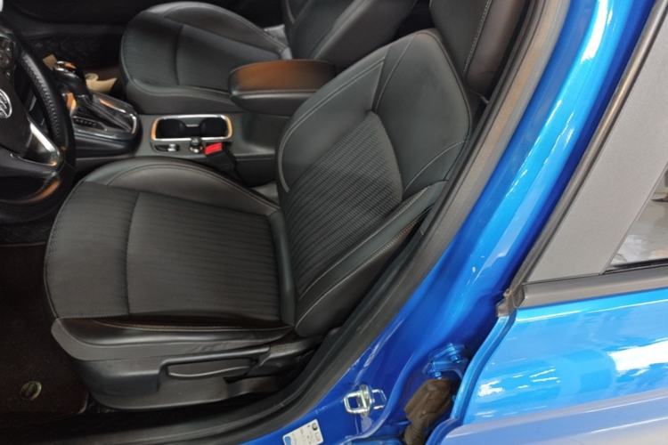 Used Buick Verano 2016 Hatchback 15S Automatic Leading Model Left Front Seat