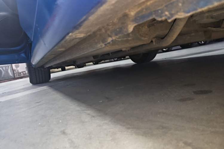Used Buick Verano 2016 Hatchback 15S Automatic Ambition Model Left Side Sill