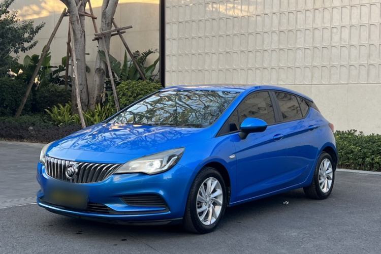 Used Buick Verano 2016 Hatchback 15S Automatic Leading Model Guazi used car, China used car export, Used car for sale, Used  cars, Cheapest cars for sale