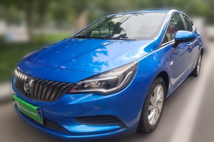 Used Buick Verano 2016 Hatchback 15S Automatic Ambition Model Guazi used car, China used car export, Used car for sale, Used  cars, Cheapest cars for sale