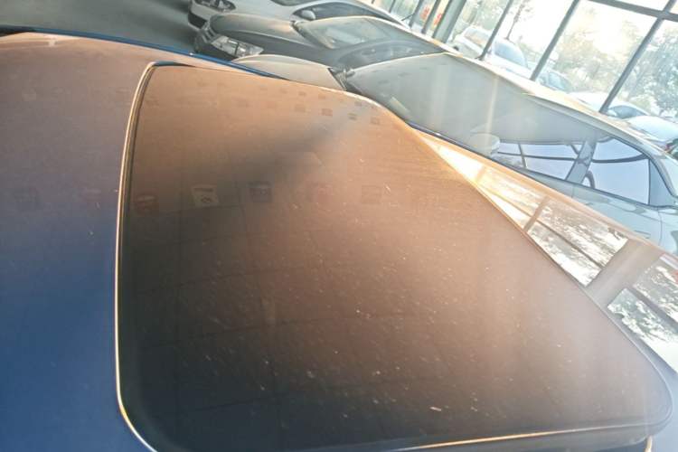 Used Buick Verano 2016 Hatchback 15S Automatic Ambition Model Roof