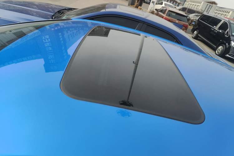 Used Buick Verano 2016 Hatchback 15S Automatic Ambition Model Roof