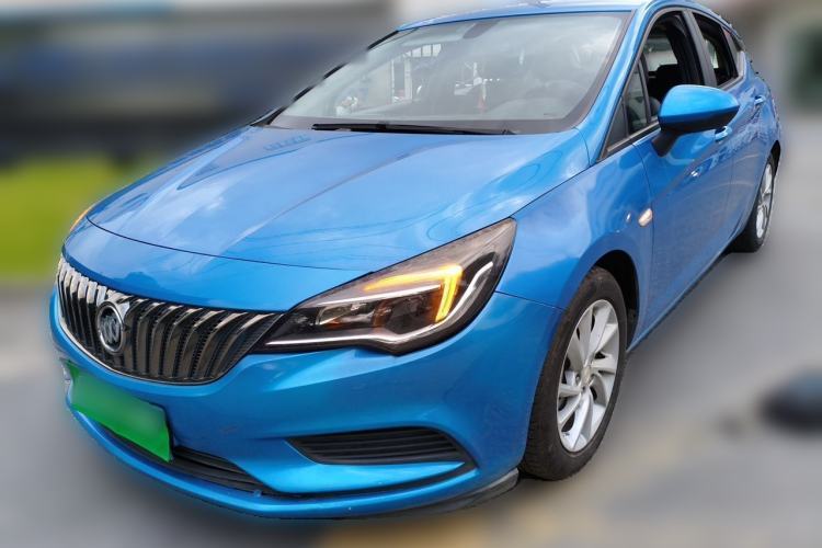 Used Buick Verano 2016 Hatchback 15S Automatic Leading Model Guazi used car, China used car export, Used car for sale, Used  cars, Cheapest cars for sale