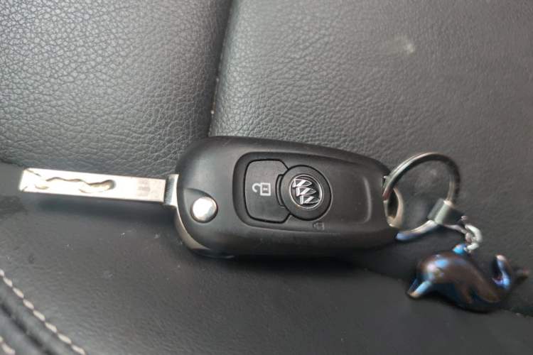 Used Buick Verano 2016 Hatchback 15S Automatic Leading Model Vehicle Key