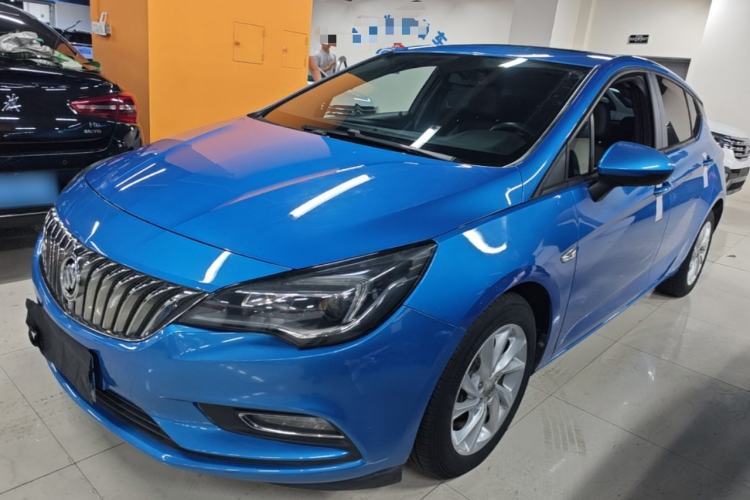 Ojetý Buick Verano 2016 Hatchback 15S Automatic Leading Model Guazi used car, China used car export, Used car for sale, Used  cars, Cheapest cars for sale
