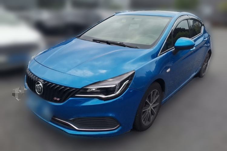 Used Buick Verano 2016 Two-Door GS 20T Dual-Clutch Haoting Sporty Model Guazi used car, China used car export, Used car for sale, Used  cars, Cheapest cars for sale