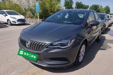 Used Buick Verano 2016 Hatchback 15S Automatic Leading Model