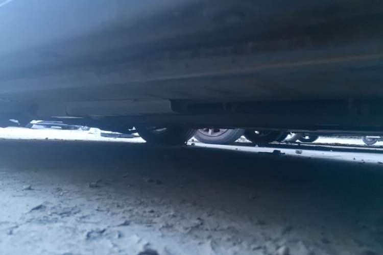 Used Buick Verano 2016 Hatchback 15S Automatic Leading Model Chassis Front Left