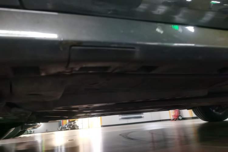Used Buick Verano 2016 Two-Door GS 20T Dual-Clutch Haoting Sporty Model Chassis Front Left