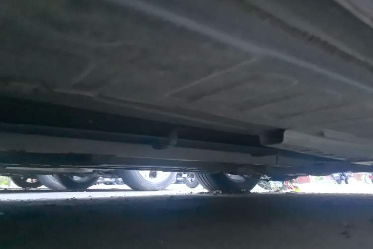 Used Buick Verano 2016 Hatchback 15S Automatic Leading Model Chassis Front Right