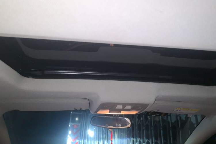 Used Buick Verano 2016 Hatchback 15S Automatic Leading Model Headliner