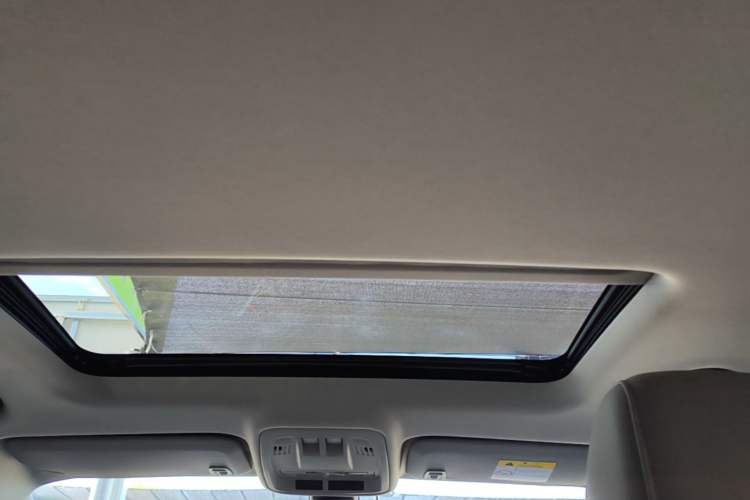 Used Buick Verano 2016 Hatchback 15S Automatic Leading Model Headliner