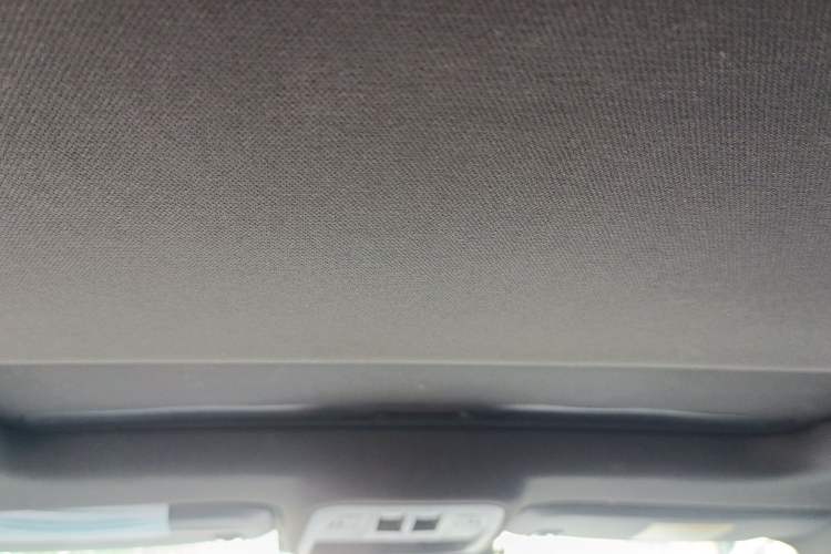 Used Buick Verano 2016 Two-Door GS 20T Dual-Clutch Haoting Sporty Model Headliner