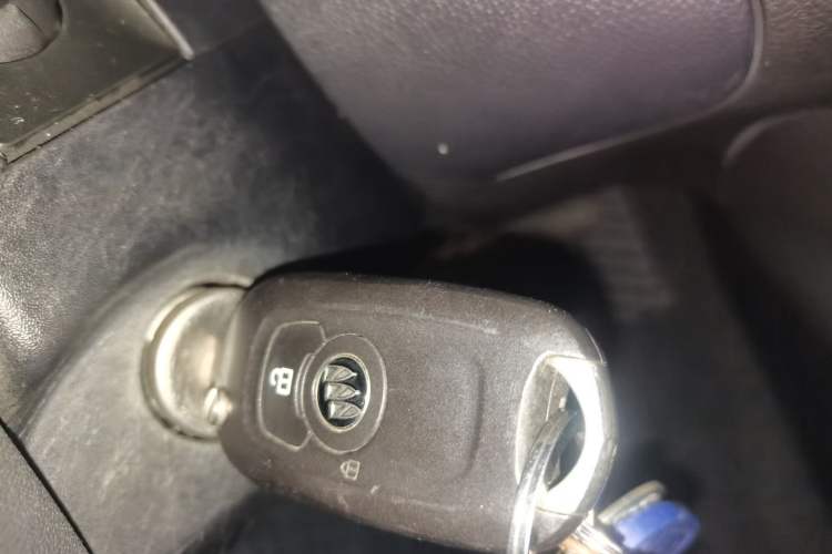Used Buick Verano 2016 Hatchback GS 20T Dual-Clutch Passionate Sporty Model Vehicle Key