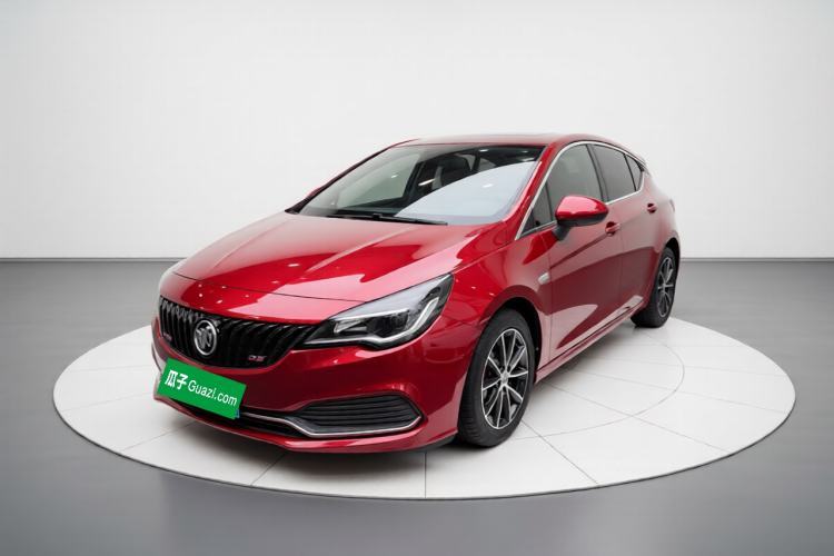 Ojetý Buick Verano 2016 Two-Door GS 20T Dual-Clutch Haoting Sporty Model Guazi used car, China used car export, Used car for sale, Used  cars, Cheapest cars for sale