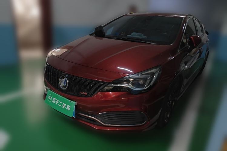 Used Buick Verano 2016 Hatchback GS 20T Dual-Clutch Passionate Sporty Model Guazi used car, China used car export, Used car for sale, Used cars, Cheapest cars for sale