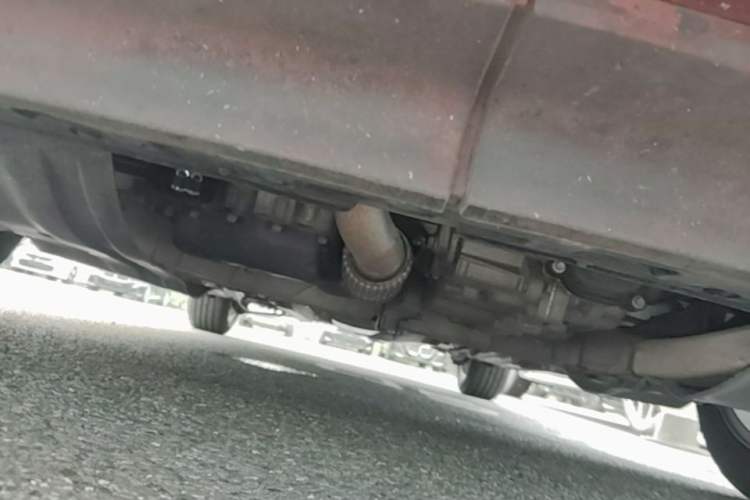 Used Buick Verano 2016 Hatchback 15S Automatic Ambition Model Chassis Front