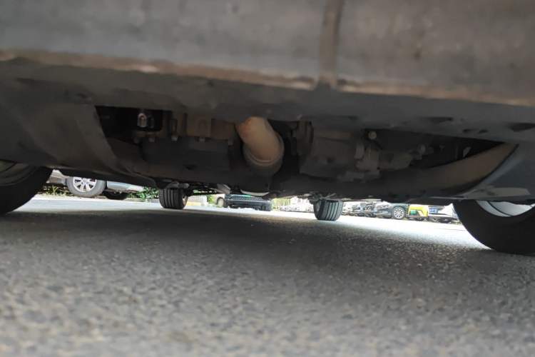 Used Buick Verano 2016 Hatchback 15S Automatic Leading Model Chassis Front