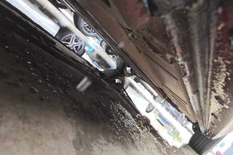 Used Buick Verano 2016 Hatchback 15S Automatic Leading Model Chassis Front Left