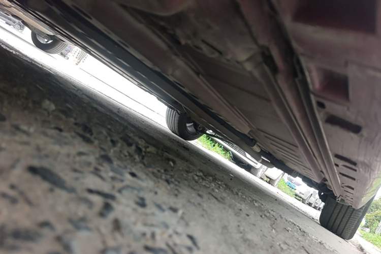 Used Buick Verano 2016 Two-Door GS 20T Dual-Clutch Haoting Sporty Model Chassis Front Left