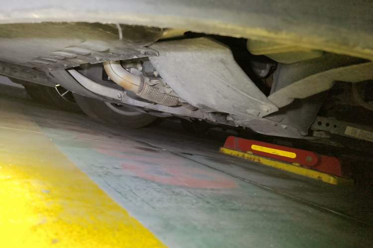 Used Buick Verano 2016 Hatchback 15S Automatic Ambition Model Chassis Front Left