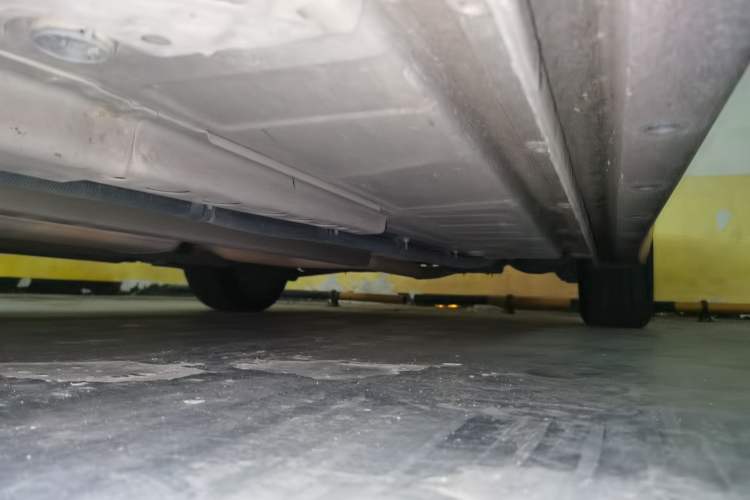 Used Buick Verano 2016 Hatchback 15S Automatic Leading Model Chassis Front Left