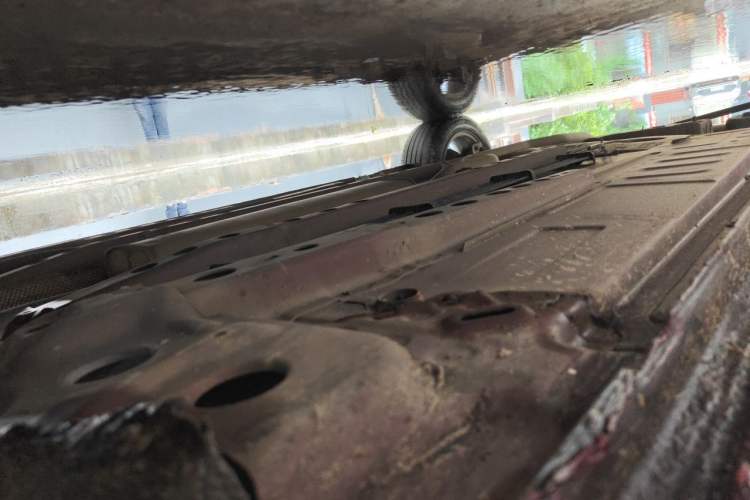 Used Buick Verano 2016 Hatchback 15S Automatic Leading Model Chassis Front Right