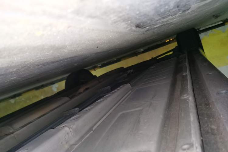 Used Buick Verano 2016 Hatchback 15S Automatic Leading Model Chassis Front Right