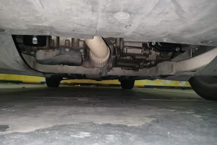 Used Buick Verano 2016 Hatchback 15S Automatic Leading Model Chassis Front